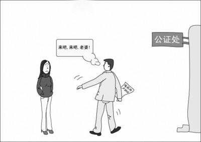 婚前协议怎样写才合法有效?