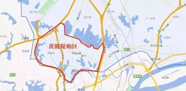赶紧收藏！2022武汉最新购房政策