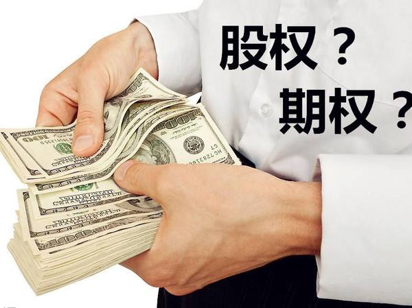 （基础归类）股权和期权的区别