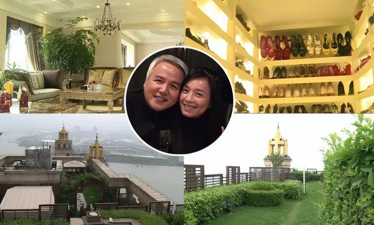张庭夫妇公司被判定非法传销，近3年营业额近百亿，被罚没2100万