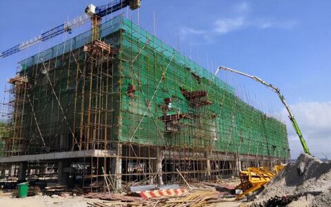 工程建设项目施工招标投标办法规定及新招投标法实施细则