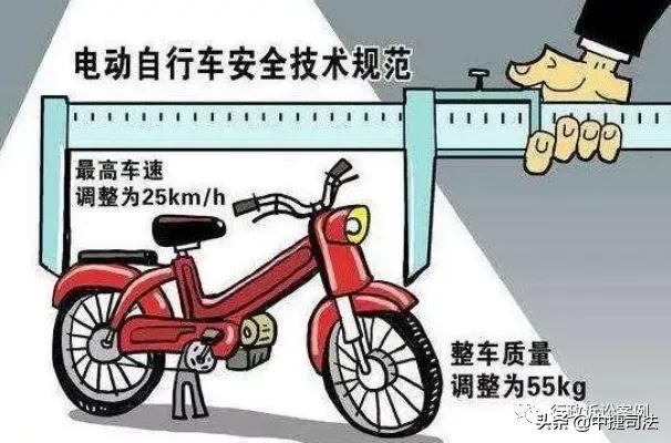 以案释法 | 省高院案例：如何区分机动车和非机动车？如何判断电动车是否属于机动车？