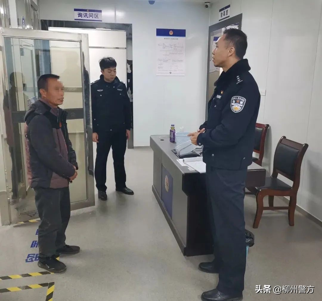 撞倒行人后逃逸？肇事司机已被取保候审！