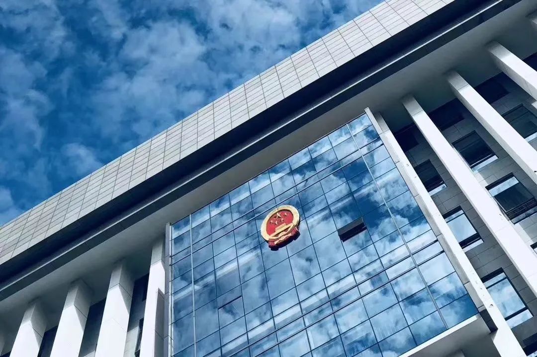 喜讯！我院办理的案件入选最高检职务侵占典型案例！