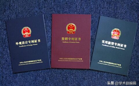 专利可以加多少分及发明专利职称加分标准