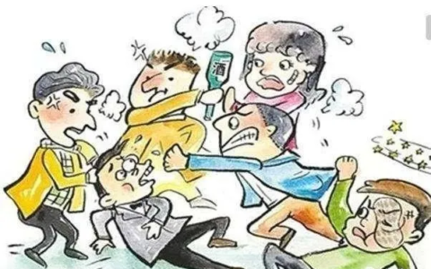 寻衅滋事罪一般判几年及寻衅滋事罪司法解释