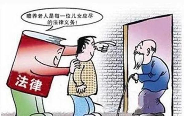 继父和母亲离婚,继子女是否还有赡养义务?
