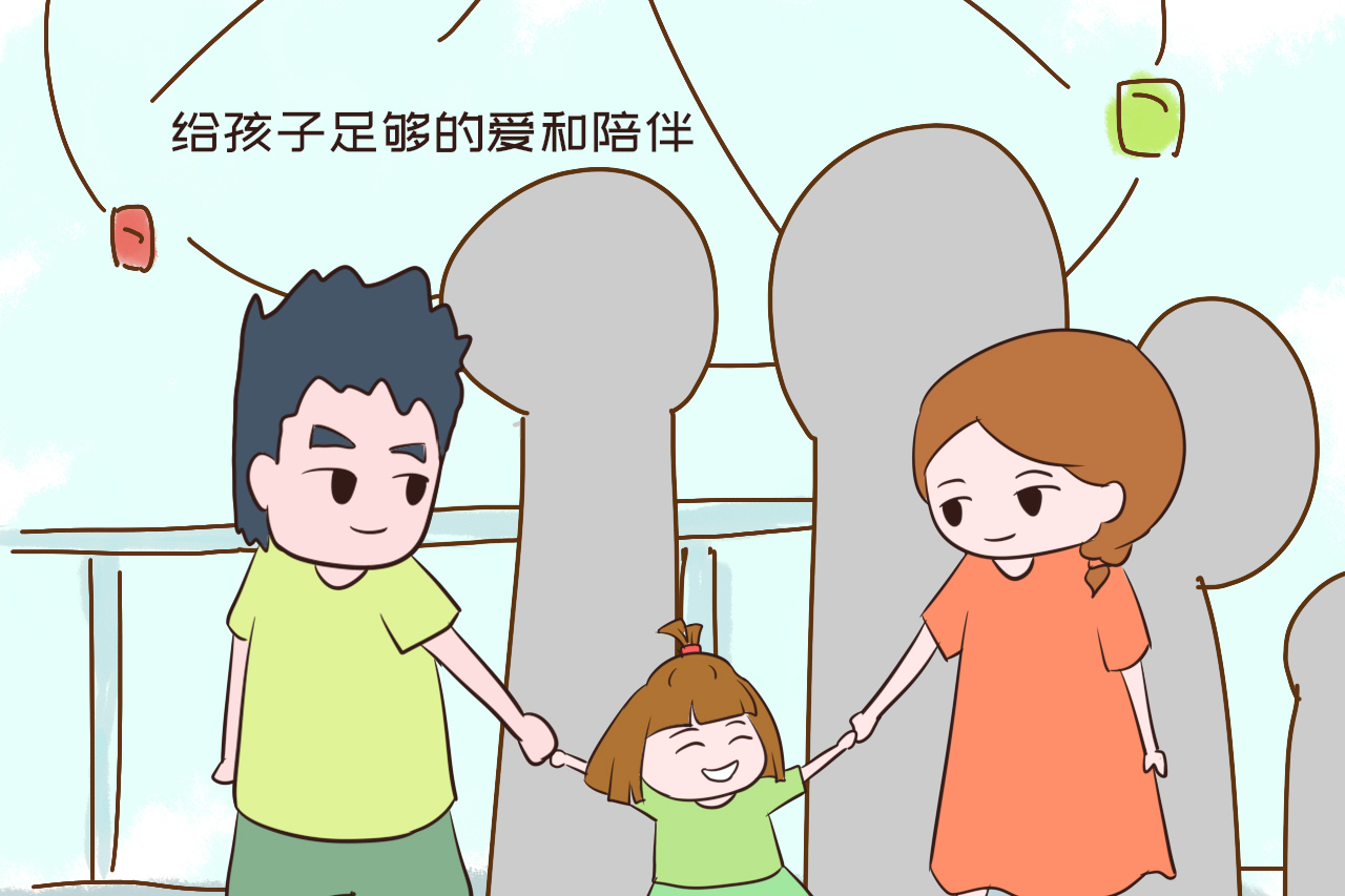 没钱还想生二胎的人，起码要满足这三个条件，不然要吃苦头了