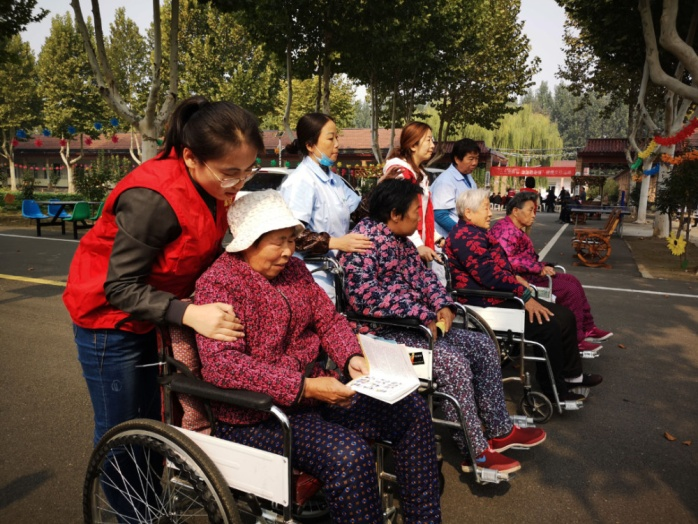子女护理假如何落地?专家:配套措施仍需完善