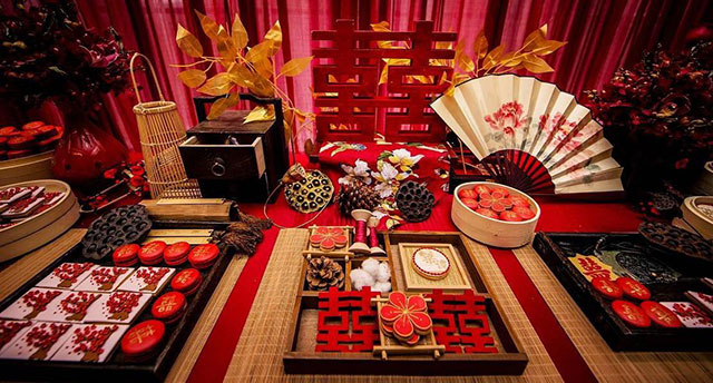 结婚彩礼和嫁妆属于夫妻共同财产还是个人财产?