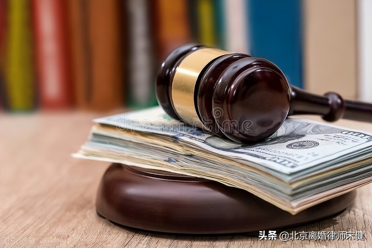 离婚案件需要向法院交纳多少诉讼费？