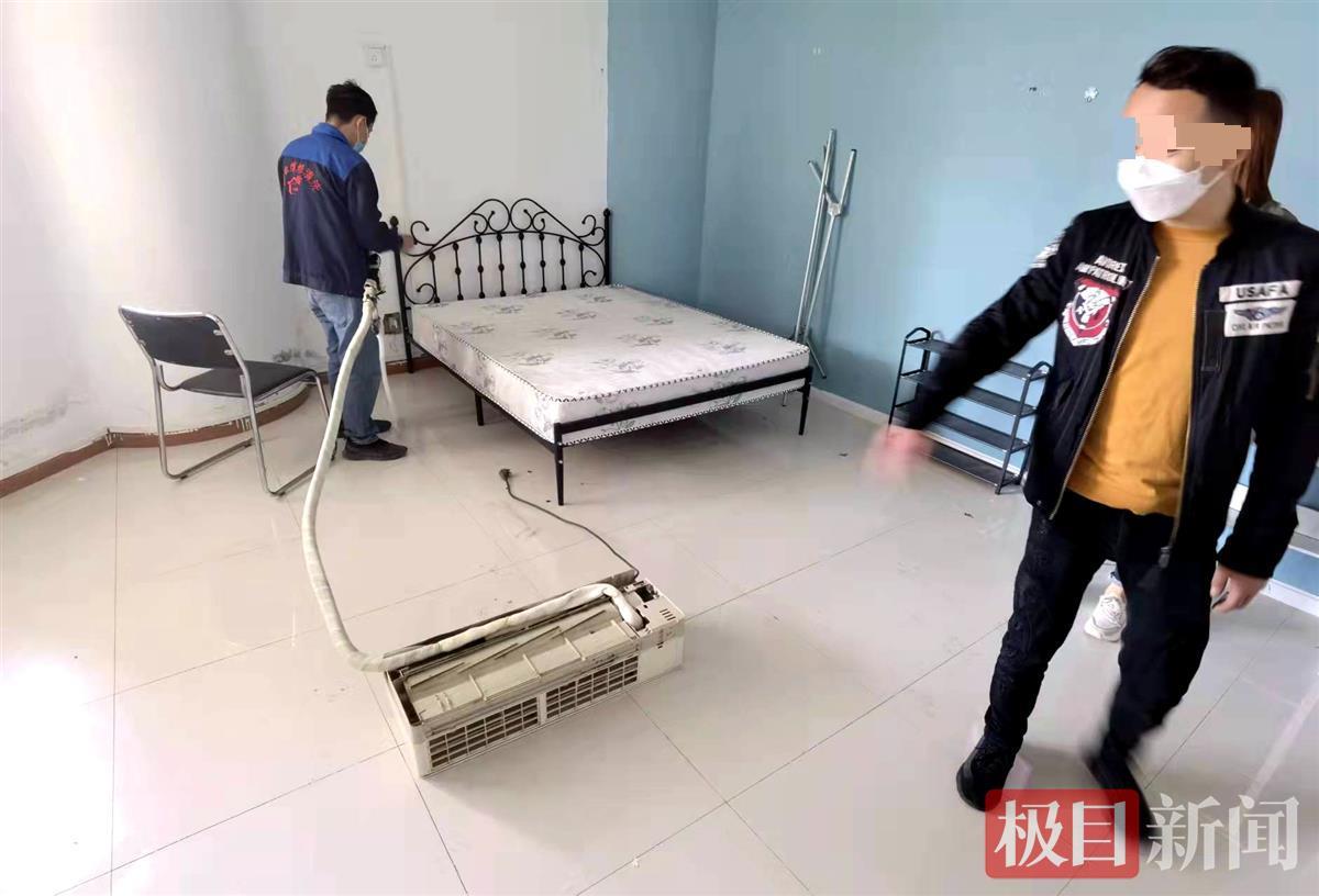 新物业不认旧物业所签合约，用断电让承租方加房租？各方这样说……