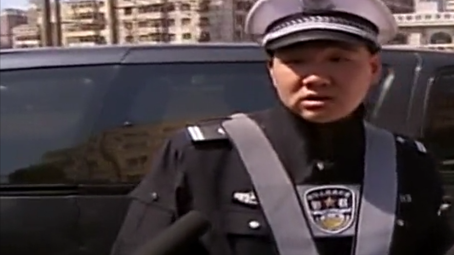 2011年大连交警史英才被当街打死，打人者有权有势，法院怎么判？