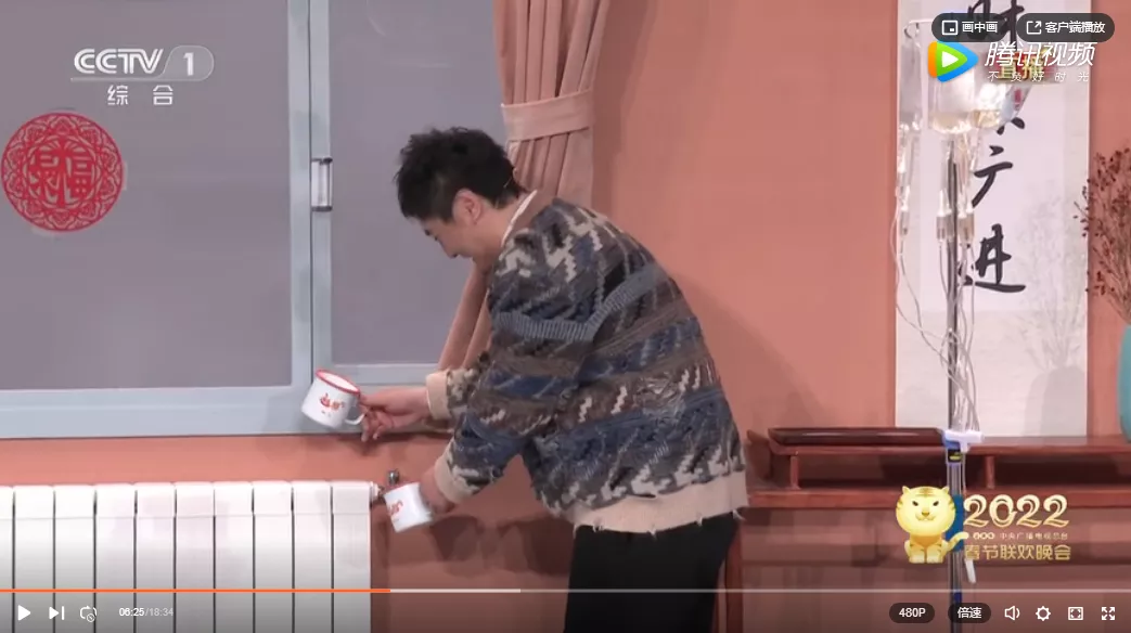 暖气上装水龙头取热水？各地供热管理办法（条例）说NO