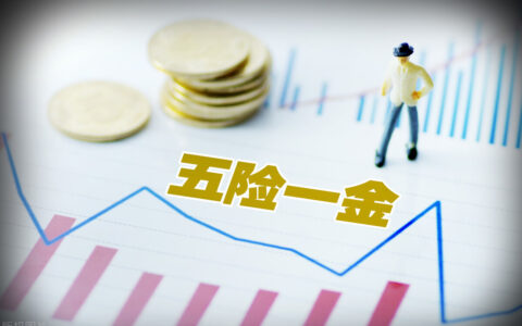 上班后五险一金交多少？以工资5000为例