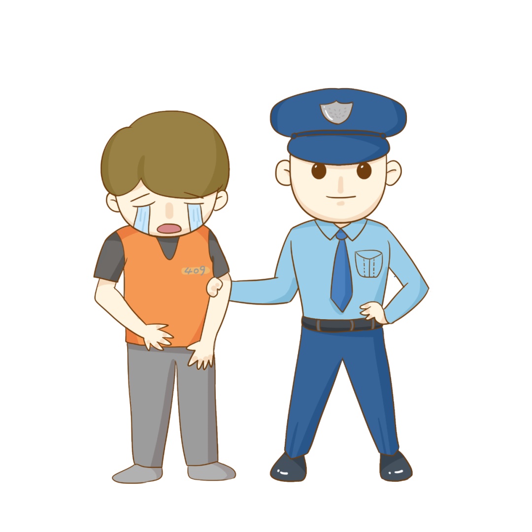 定罪量刑标准是什么?刑事法官告诉你丨法律讲堂