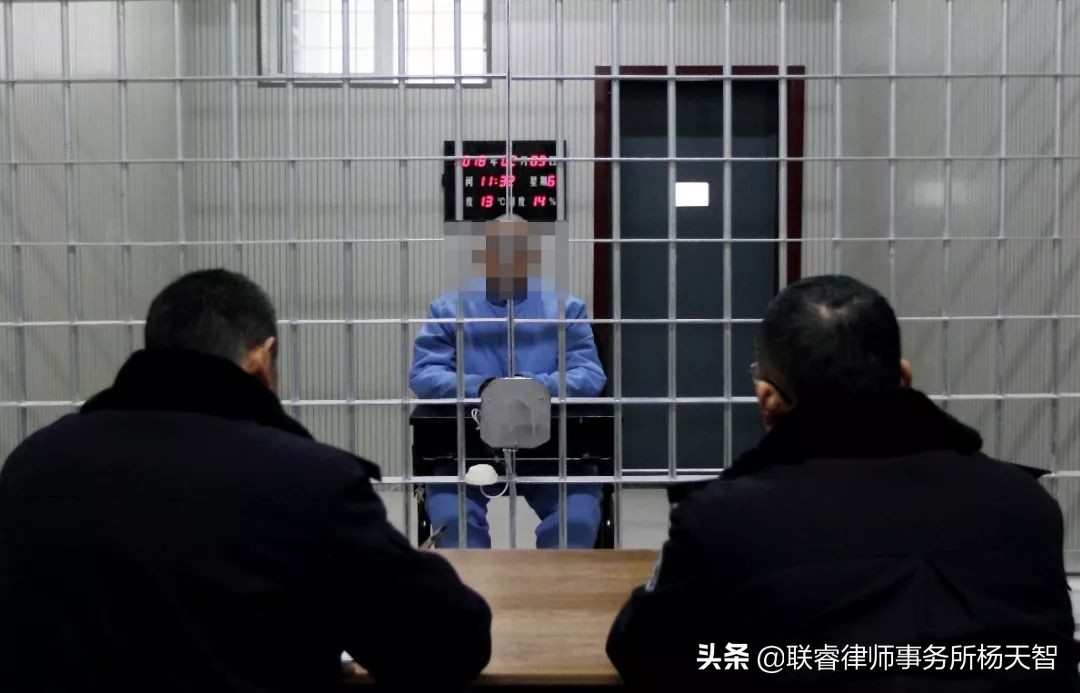 刷热搜经常能看到刑拘和行拘，这两者有什么区别？