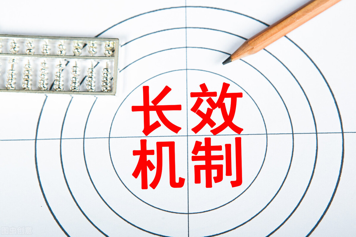 一个企业的制度与流程怎么建？