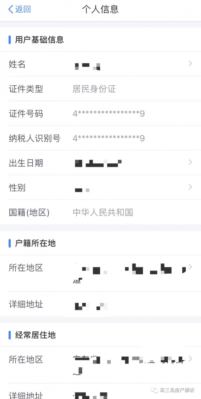2022年房贷退税流程图及退税条件，最高可获24万退税额度