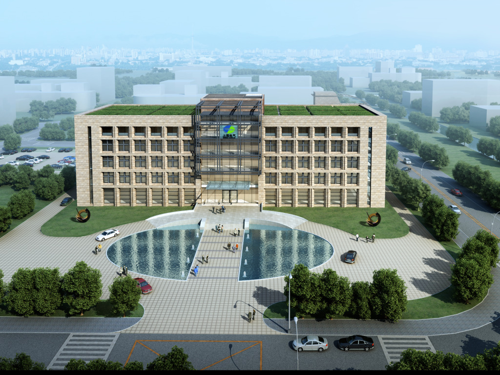 建筑物与构筑物的区别,建筑物的分类