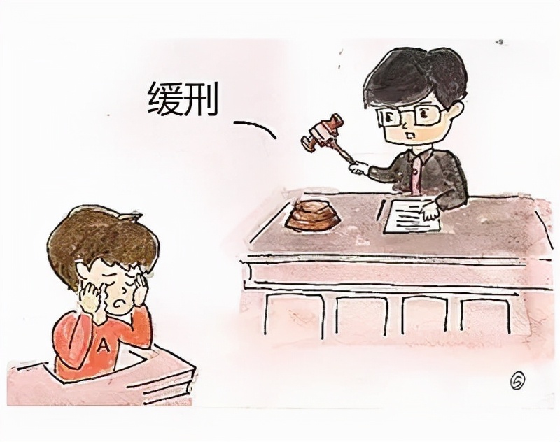 缓刑的适用情形