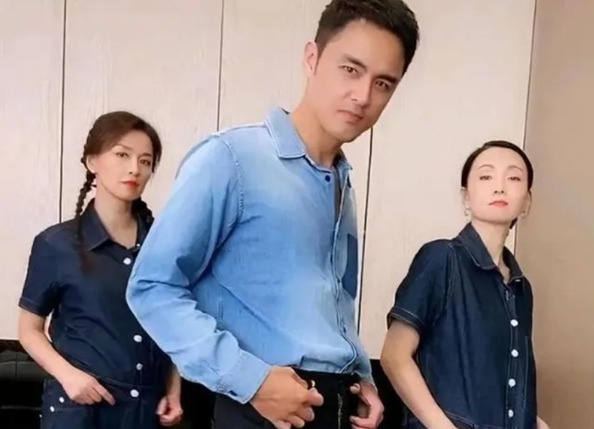 张庭夫妇公司被判定非法传销，近3年营业额近百亿，被罚没2100万