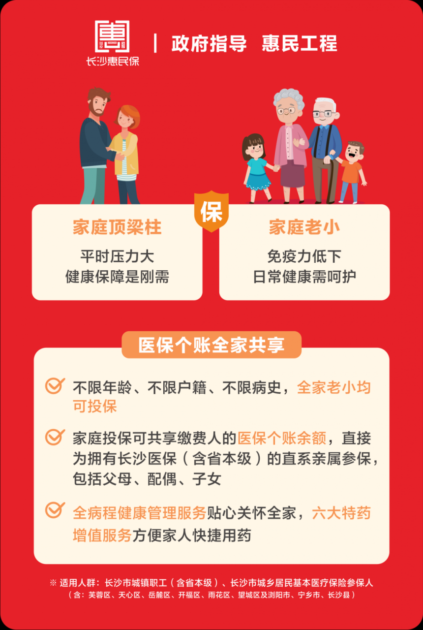 真的值吗？一年只要139元的惠民补充医保，能不能符合你的要求