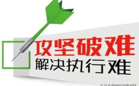 终本裁定是什么意思及被执行人没有能力偿还债务处理方法