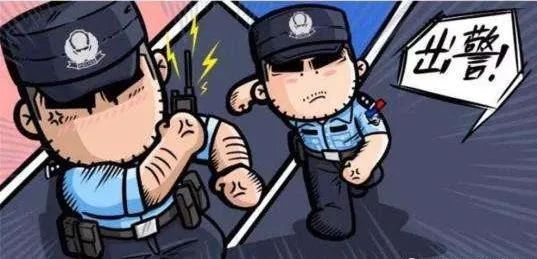 公安抗疫一线丨散布疫情谣言被依法处理！