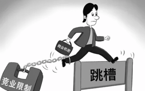 竞业限制协议的效力及违约责任认定
