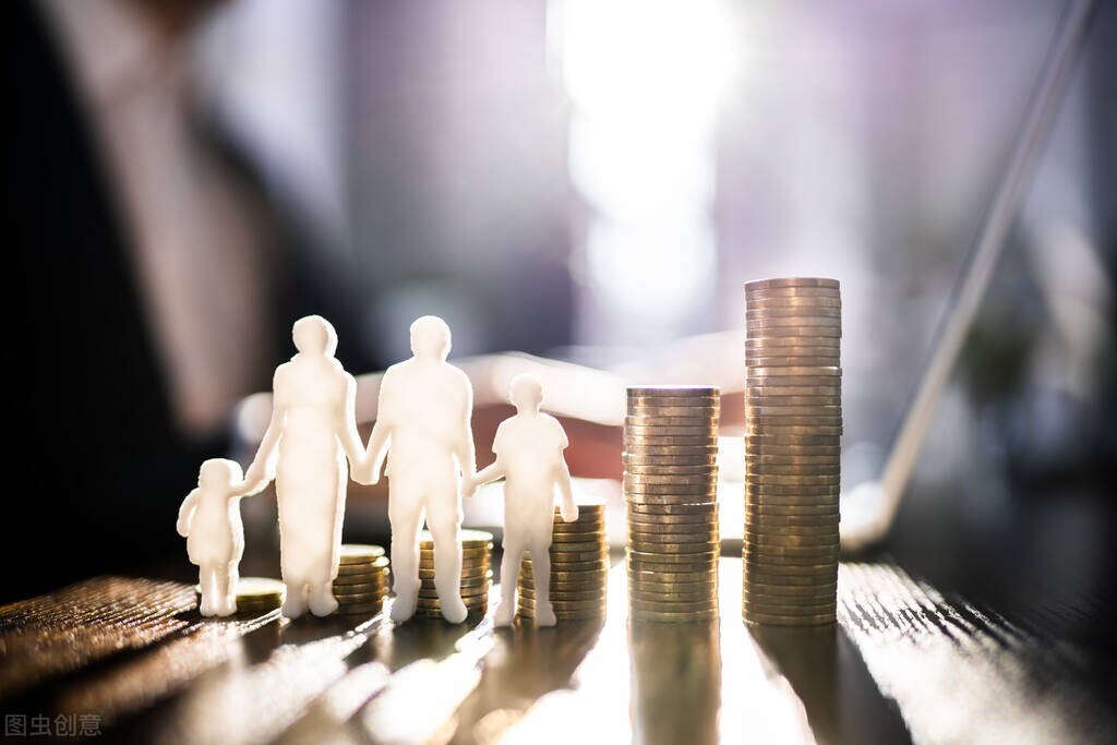 2022年有三类退休人员，补发7个月的养老金，你在其中吗？