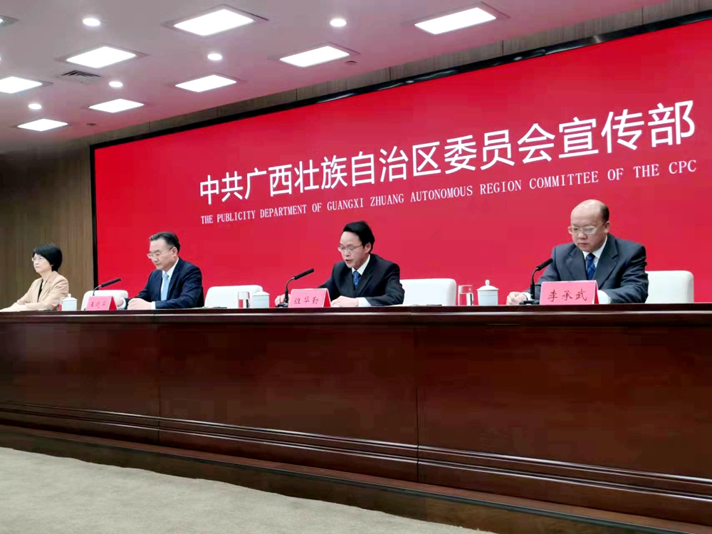 广西：每年培育100家以上新上规模文化企业，每家奖励10万元
