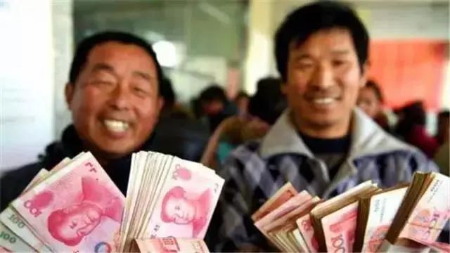 @农民工朋友们!被拖欠工资该如何依法维权?