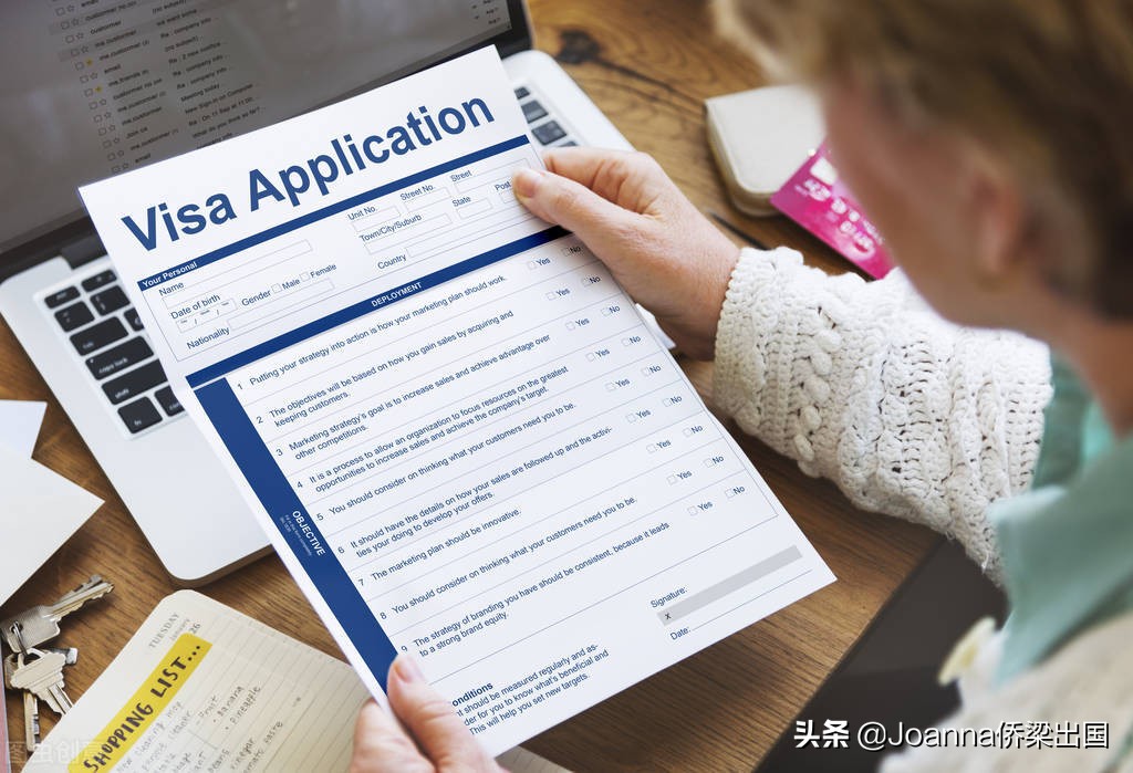 美国公民申请未婚夫/妻（K1）签证，需要准备什么材料？
