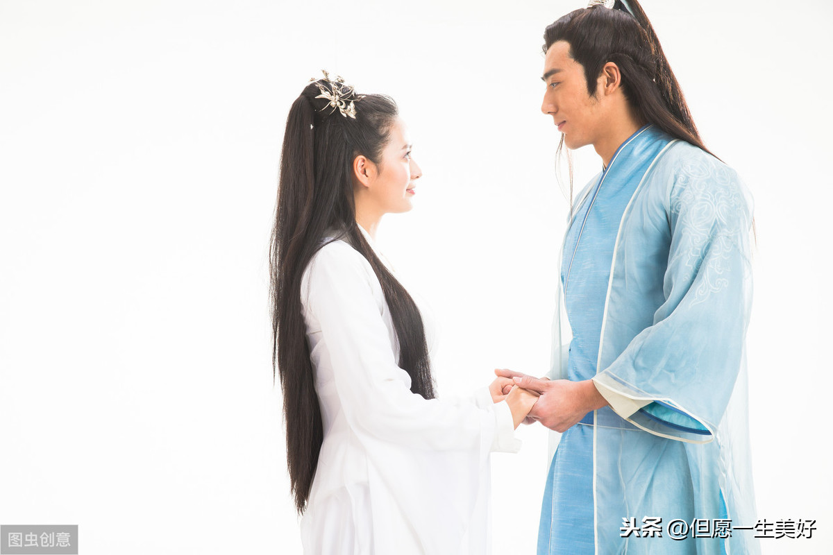 何谓夫？何谓妻？何谓夫妻？十有九人不理解！读完让你家和万事兴