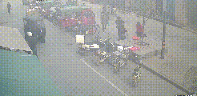 交通事故典型案例警示 | 守法规 降事故 保安全