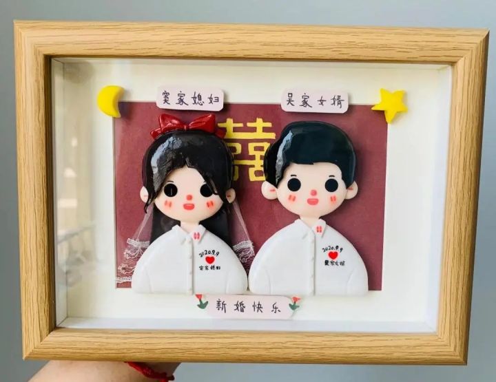 领证也需要仪式感,领结婚证需要准备什么?