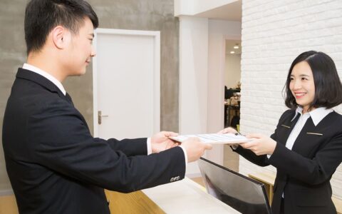 个体工商户变更登记材料说明