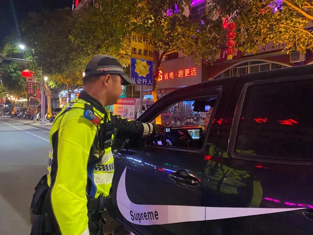 注意！这些行为从此不扣分！交通违法扣分有重大调整！