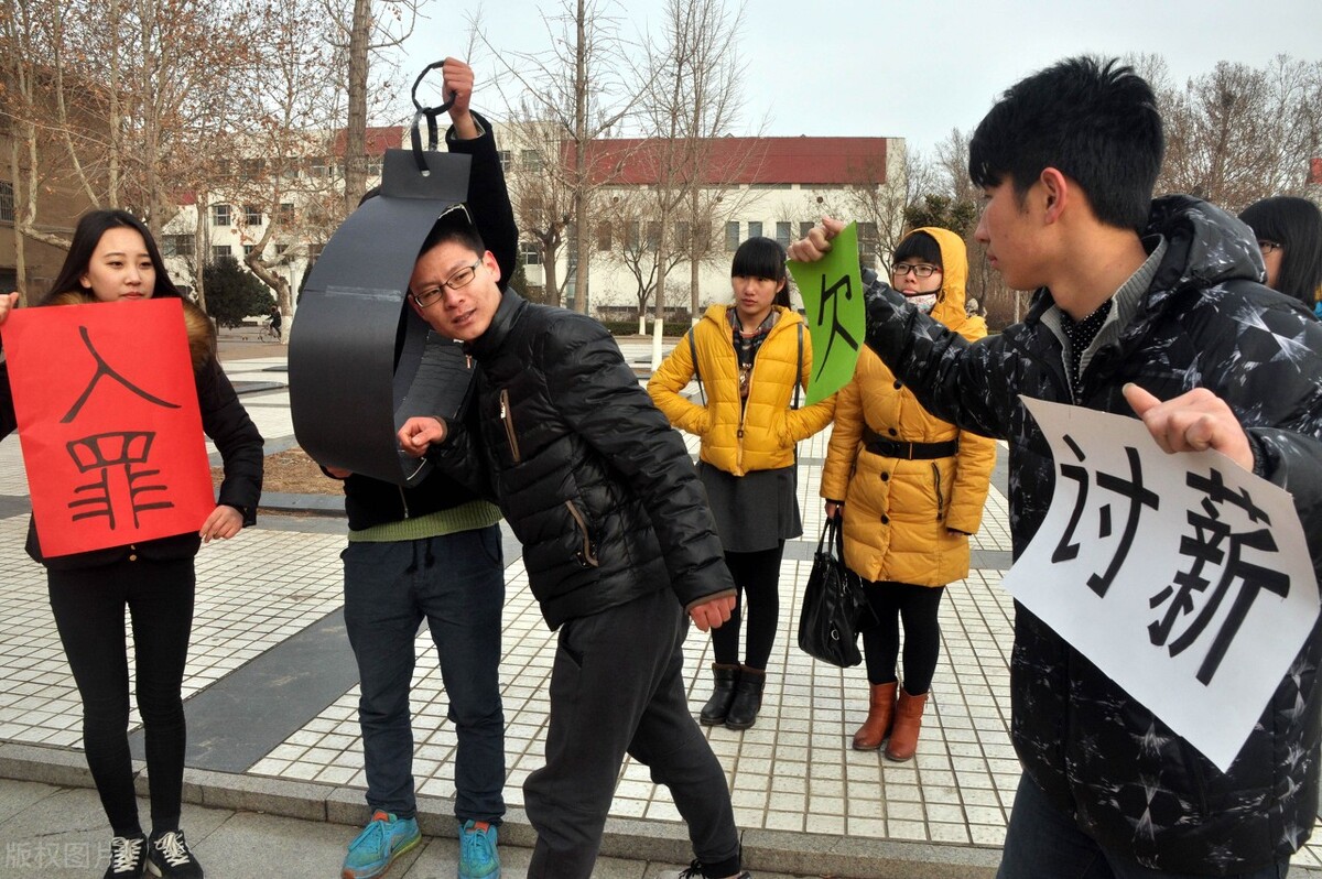 又是农民工“恶意讨薪”？请让可怜的农民工好好过个年吧
