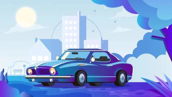 成都市网约车新规正式出台,五大重点值得看