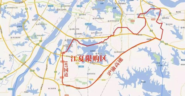 赶紧收藏！2022武汉最新购房政策