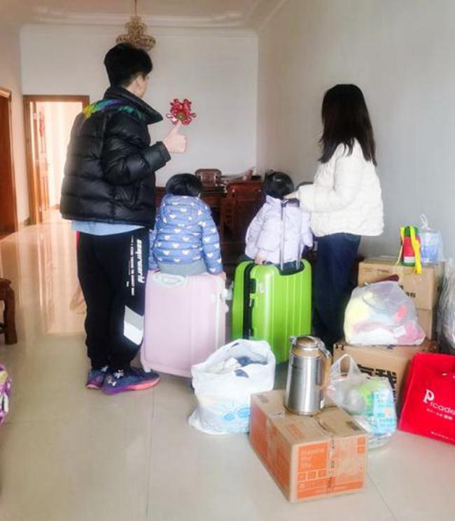 办得好 | 疫情下的第三个春节:“领导留言板”助力在外福建人返乡