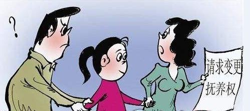 孩子判给谁?抚养费怎么给?离婚后子女抚养7个问题,法官解答来了