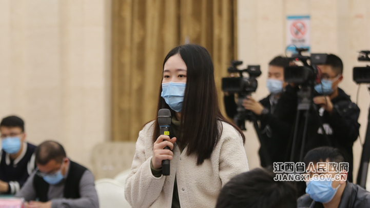 江西省消防救援总队改革转制三周年暨“119”消防宣传月新闻发布会在南昌举行