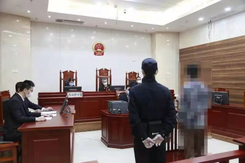 典型案例｜鹰某公司、游某、游某棋侵犯商业秘密案