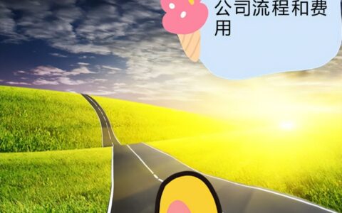 注册文化传播公司流程和费用