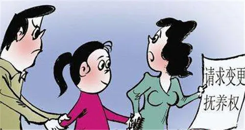 父母双方都有抚养能力，抚养权应该归谁呢？法院：孩子自己决定！