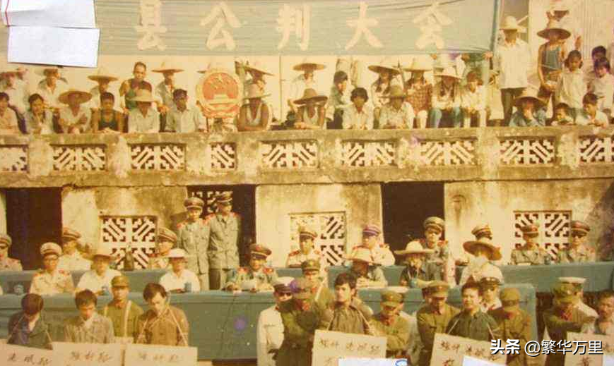 1997年，流氓罪总计使用了18年时间，为何会被彻底废除？