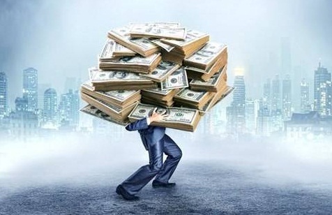 民法上债的种类有哪些?主债与从债有什么区别?